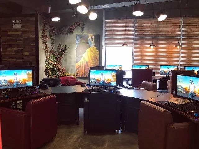  电竞场馆智能升级，观赛体验全新蜕变