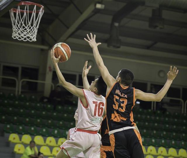  篮球青训体系改革，基层教练员培训启动