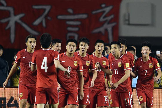  巴西国家队征召超新星备战世界杯预选赛受期待