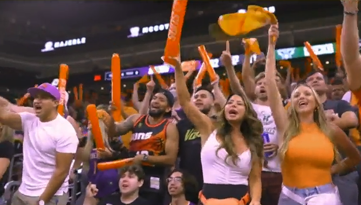  末节决胜时刻降临，生死时刻彰显大心脏