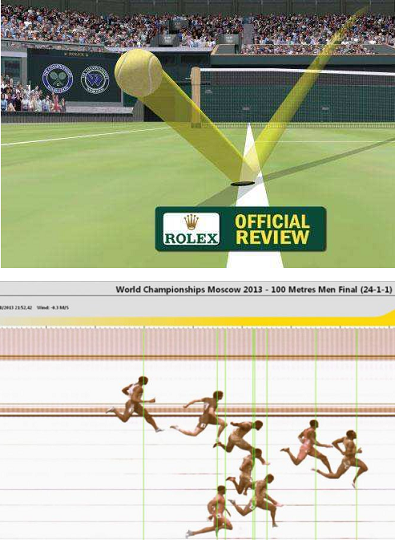  VAR技术改变比赛走向，争议判罚引发热议