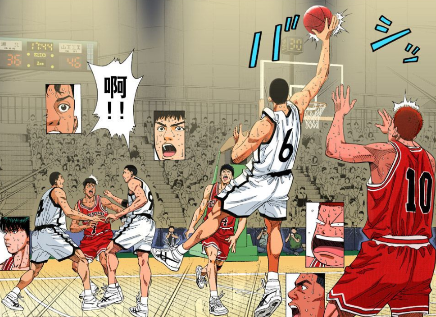  防守铁壁筑起铜墙捍卫主场荣耀