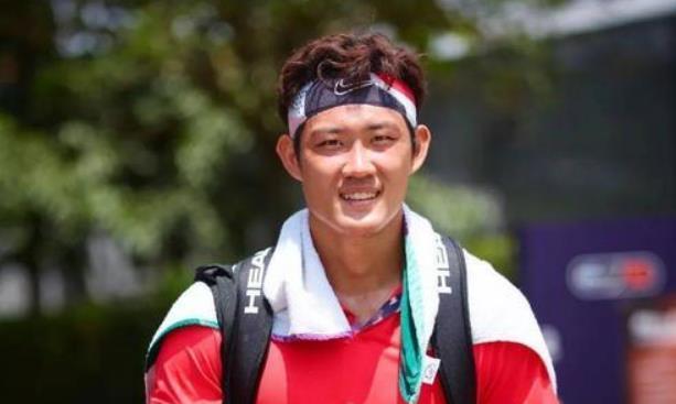  张之臻创造历史，中国男网首胜TOP10