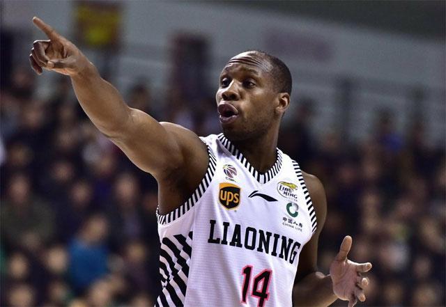  宁波町渥思主场发威，爆冷击败北京控股队