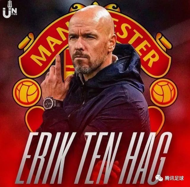  英超豪门曼联官宣新帅，球迷期待重塑辉煌