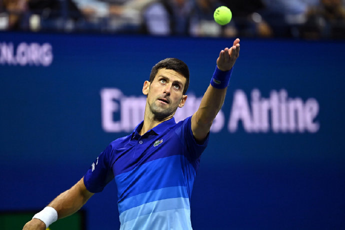  德约科维奇横扫劲敌，强势卫冕澳网冠军