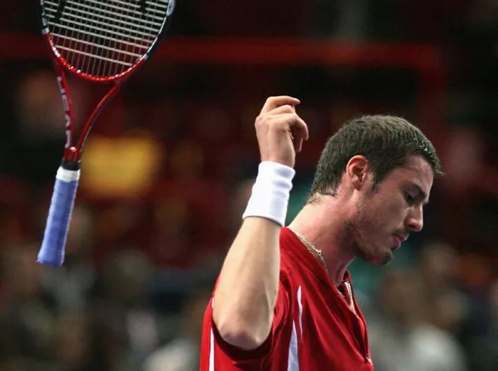 鲁德蒙特利尔大师赛连胜封王 鲁德蒙特利尔大师赛连胜封王