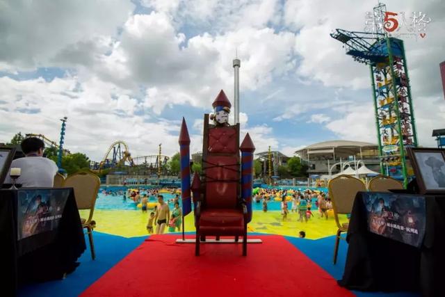 电竞主题公园落成,沉浸式体验引领产业新潮流