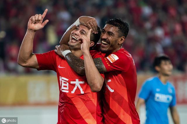 中超调整外援政策,助推本土球员成长空间