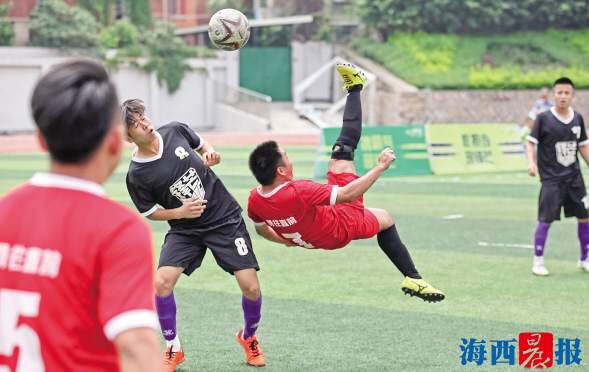  草根足球遍地开花，全民参与热情高涨