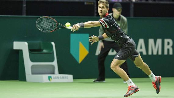  弗里茨挽救赛点，奥斯汀站逆转进决赛