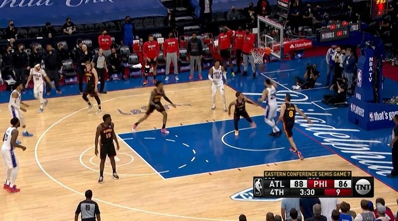  替补席深度决定胜负轮换显威力