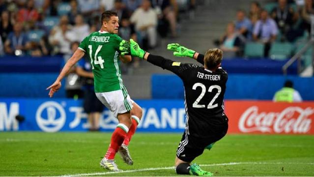  德国战车复苏欧预赛三战全胜