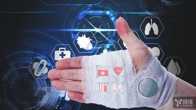 網球員护腕设计革新,智能监测设备预防运动损伤